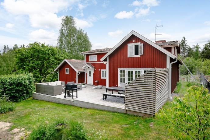 Nyköping, Nyköpings kommun