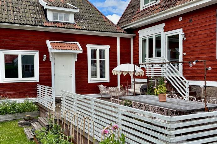 5 rum gård utan jordbruk på Lekaryd Ängstugan 1 Lekaryd, Alvesta kommun - bild 5