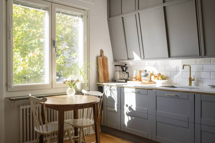 Slalomvägen 4, Västertorp - Hägerstensåsen, Stockholms kommun