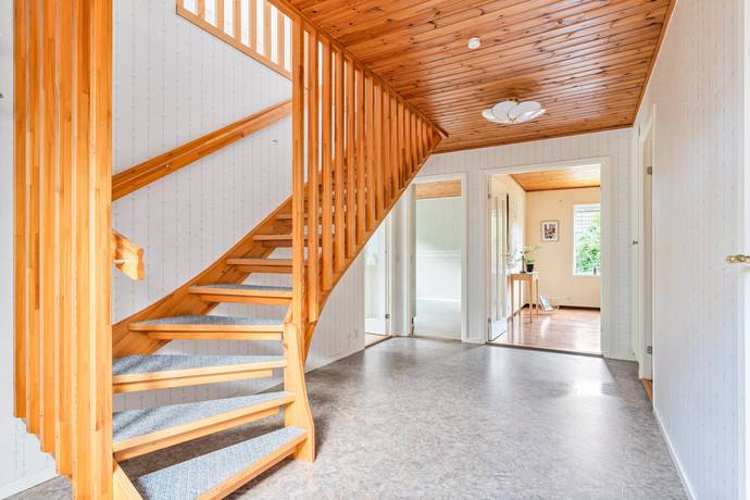 6 rum Villa på Kanalgatan 8 Torshälla Eskilstuna kommun - bild 21