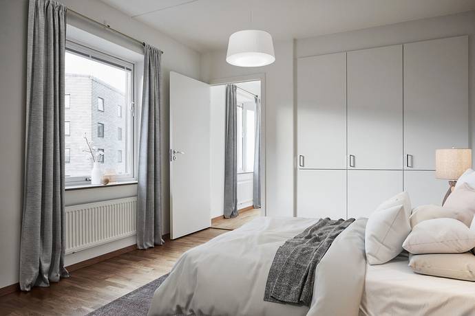 3 rum lägenhet på Götaverksgatan 17 Göteborg, Göteborgs kommun - bild 5