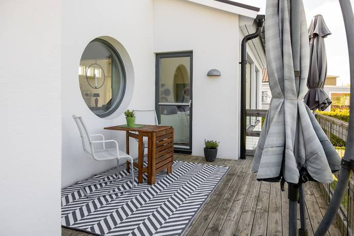 6 rum Villa på Åbogatan 6 Arlöv Burlövs kommun - bild 40