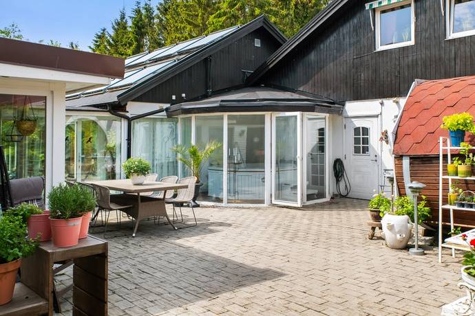 6 rum Gård utan jordbruk på Hedeberga 206 Hedeberga Tomelilla kommun - bild 56