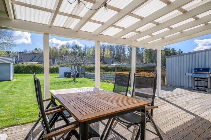 6 rum Villa på Kärrstigen 10 Sunnerby Nynäshamns kommun - bild 8