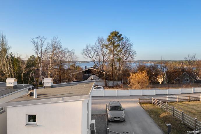 1.5 rum Lägenhet på Torshällsvägen 27 C Torshäll Värmdö kommun - bild 15