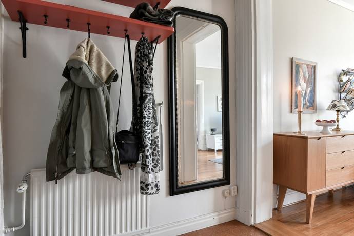 3 rum Lägenhet på Adelsgatan 12 Visby Innerstad Gotlands kommun - bild 17