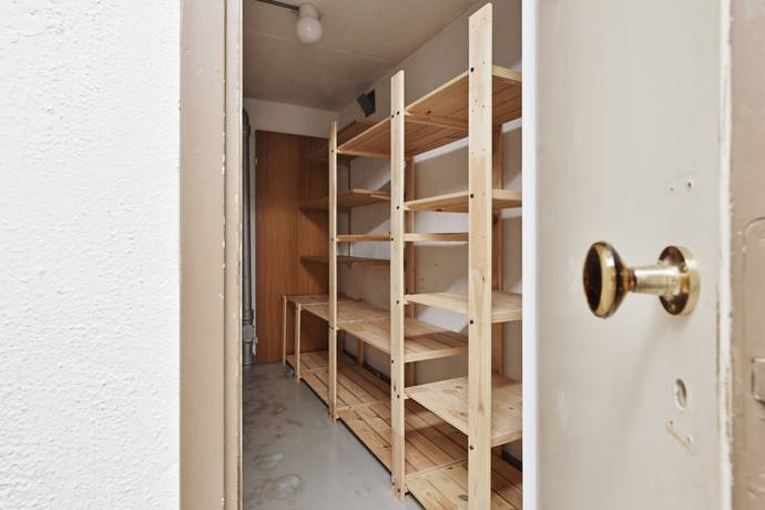 4 rum Lägenhet på Oxundavägen 62 Runby Upplands Väsby kommun - bild 35