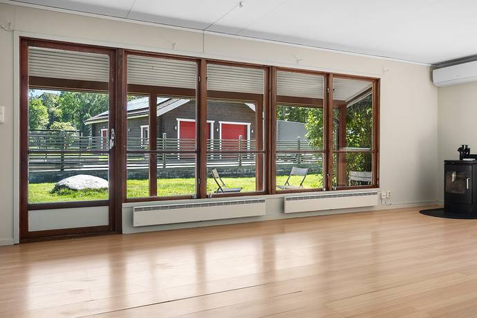 4 rum Villa på Blåsippevägen 5 Röinge - Ludvigsborg Hörby kommun - bild 4