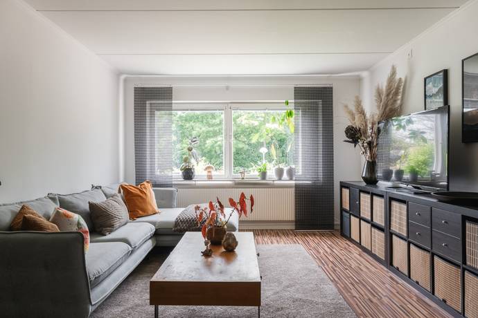 2 rum lägenhet på Dansörgatan 6 Lindeborg, Malmö kommun - bild 4