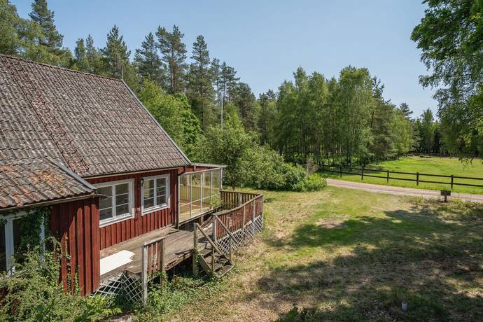 7 rum Villa på Norra Vånga Fåröna 1 Norra vånga Vara kommun - bild 32