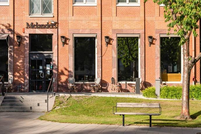 3 rum Lägenhet på Sulitelmavägen 24 Bromma  - Traneberg Stockholms kommun - bild 63