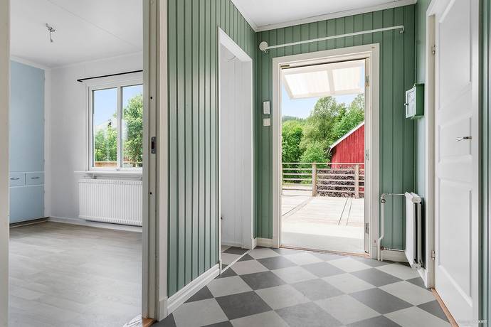 5 rum Villa på Hulta 11 Hulta Bollebygds kommun - bild 5