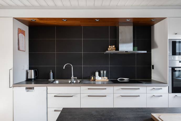 5 rum villa på Arentvägen 8 Hille, Gävle kommun - bild 4