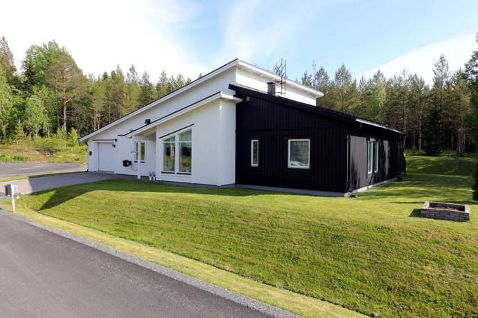 Skönvik, Haparanda kommun