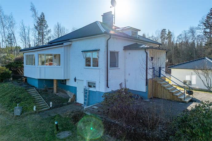 4 rum Villa på Norrhult Sjögläntan  Ankarsrum Västerviks kommun - bild 38