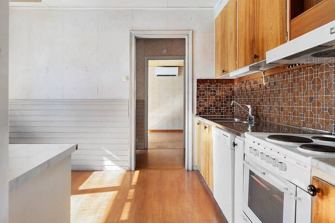 4 rum Villa på Genvägen 3 Kalix kommun - bild 10