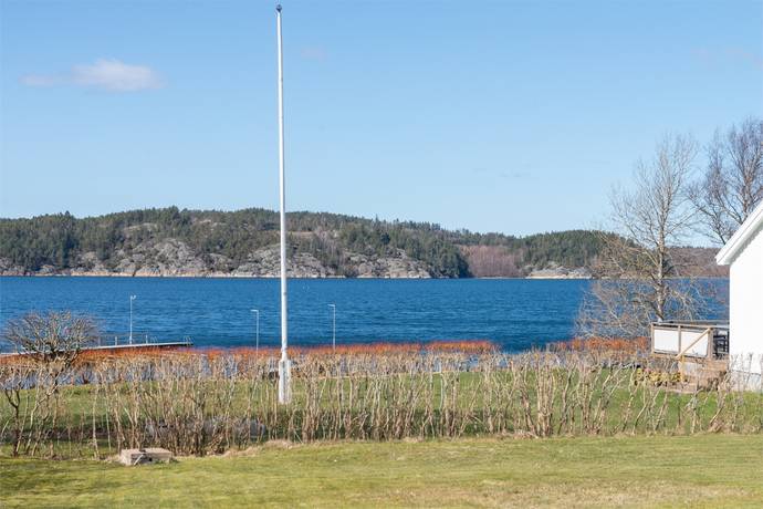 4 rum Vinterbonat fritidshus på Hällebäck 435 Uddevalla kommun - bild 34