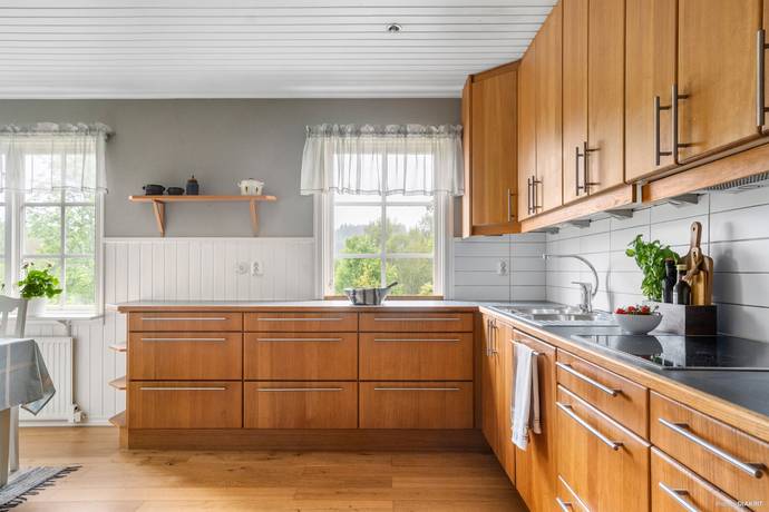 4 rum Villa på Hemsjövägen 99 Hemsjö Alingsås kommun - bild 7