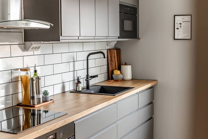 2 rum lägenhet på Stagnellsgatan 19 Karlstad, Karlstads kommun - bild 1
