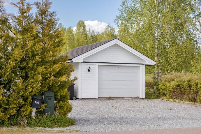 6 rum Villa på Trätäppvägen 37 Mockfjärd Gagnefs kommun - bild 31