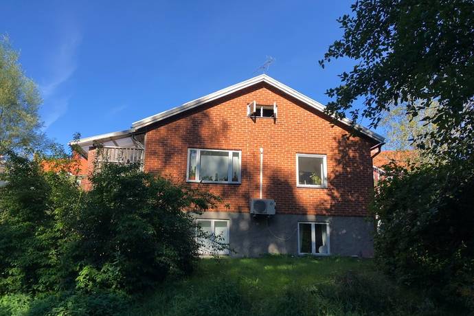 6 rum Villa på Villagatan 10 Iggesund Hudiksvalls kommun - bild 19