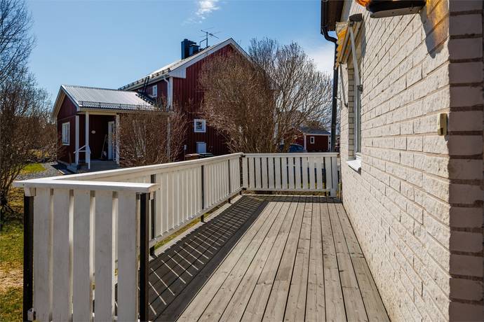 5 rum Villa på Grepvägen 26 Svartbjörsbyn Bodens kommun - bild 23