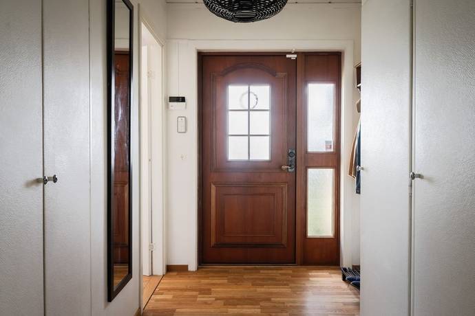 4 rum Villa på Pilvägen 7 Södra Sandby Lunds kommun - bild 21
