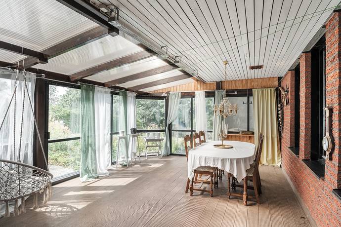 6 rum villa på Lievägen 11 Spjutstorp, Tomelilla kommun - bild 2