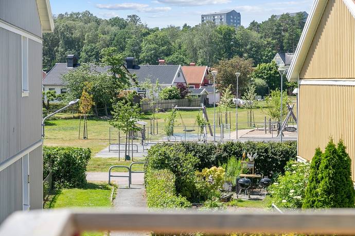 3 rum Lägenhet på Antenngatan 25 B Järnbrott Göteborgs kommun - bild 19