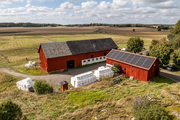 7 rum Gård utan jordbruk på Knivsta Åby 30 Knivsta kommun - bild 80