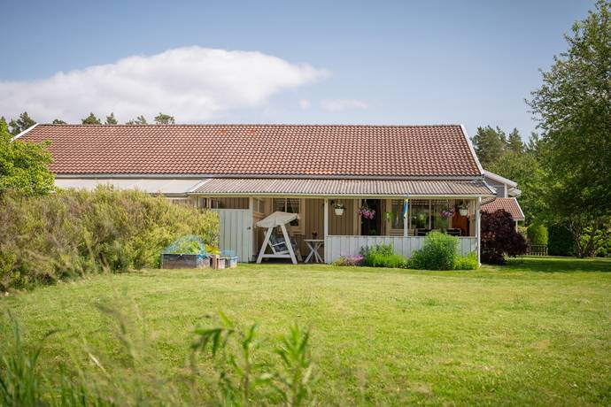 3 rum lägenhet på Ferlinvägen 3 Skoghall, Hammarö kommun - bild 4