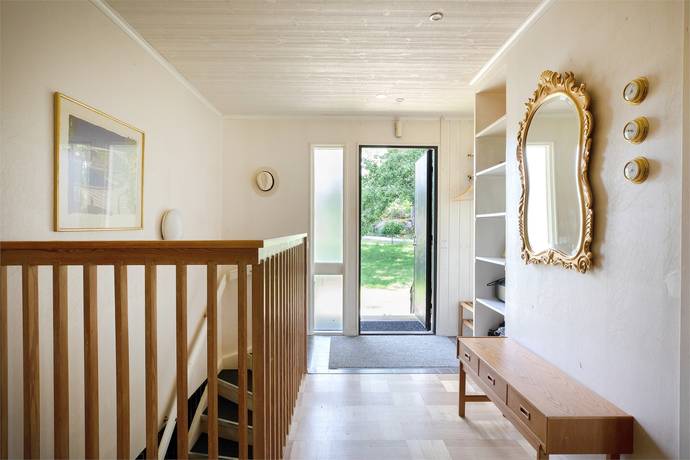 6 rum villa på Gästgivarevägen 11 Fagerhult, Högsby kommun - bild 3