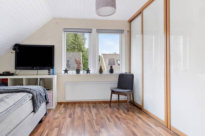 5 rum Villa på Slingerstigen 21 Forshaga-grossbol Forshaga kommun - bild 25