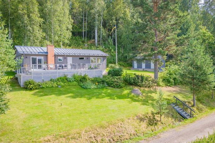 4 rum Villa på Lunnängevägen 49 Långsjön-Matfors Sundsvalls kommun - bild 28