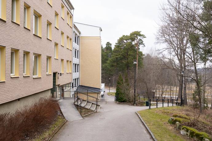 3 rum Lägenhet på Jakobsgatan 52B Pettersberg Västerås kommun - bild 18