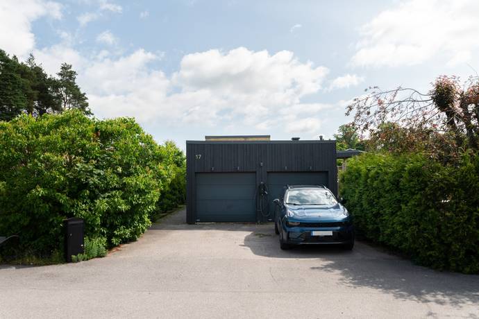 6 rum Villa på Helgestahillsvägen 17 Helgestahill Eskilstuna kommun - bild 4