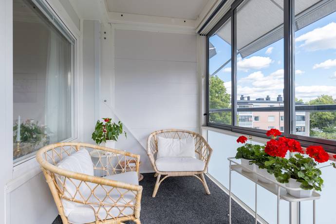 3 rum Lägenhet på Sätunavägen 12B Märsta - Centralt Sigtuna kommun - bild 12