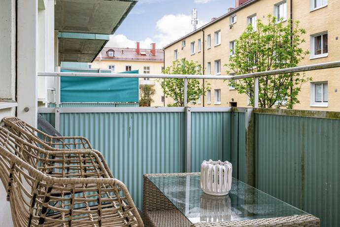 2 rum Lägenhet på Barnarpsgatan 88C Torpa Jönköpings kommun - bild 13