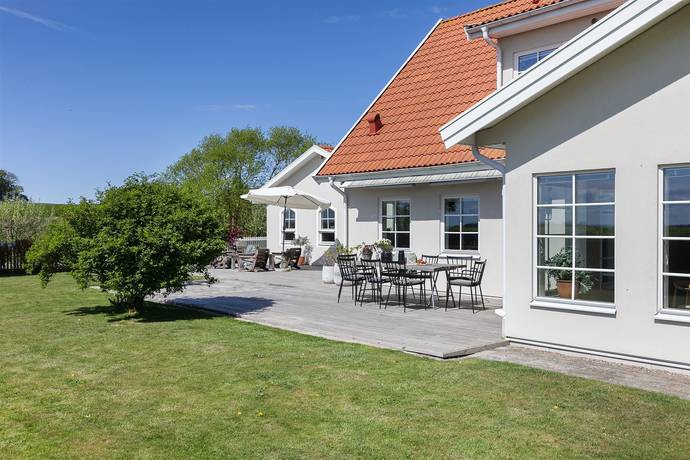 5 rum Villa på Brunnbyvägen 214-12 Brunnby Höganäs kommun - bild 6