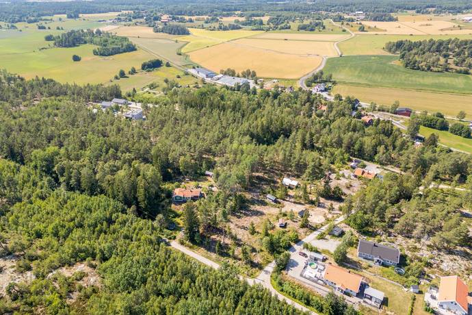 tomt på Kårstahöjden 104 B Kårsta, Vallentuna kommun - bild 3