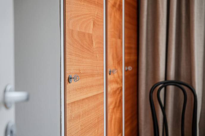 2 rum Lägenhet på Tegnérgatan 36B Luthagen Uppsala kommun - bild 12