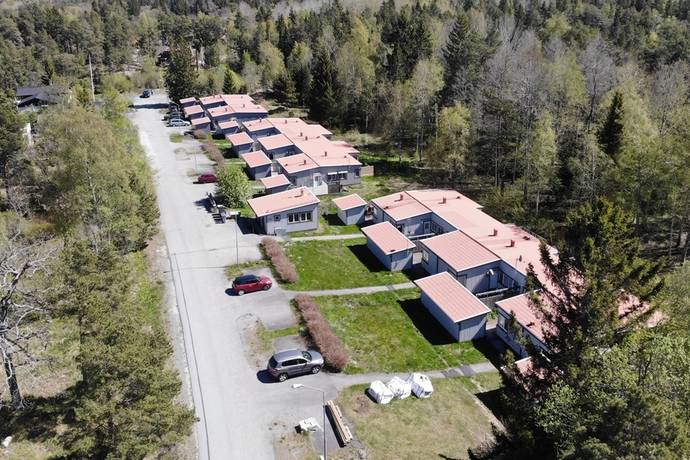 övrig på Beckhusvägen 12-16 Grisslehamn, Norrtälje kommun - bild 1
