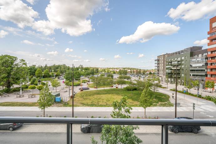 3 rum lägenhet på BOULEVARDEN 61 Täby Park, Täby kommun - bild 1