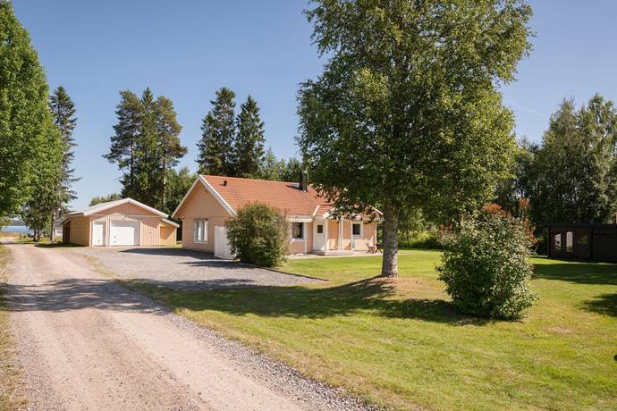 Luleå, Luleå kommun