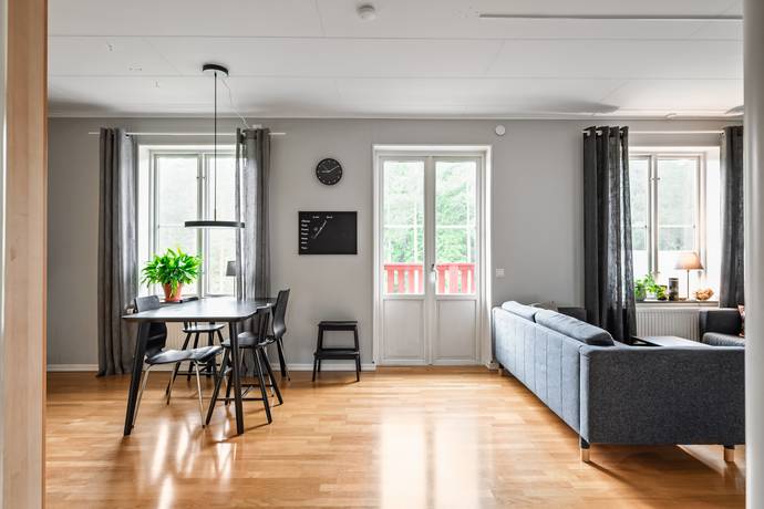 4 rum Lägenhet på Sönkmyrvägen 37F Röbäck Umeå kommun - bild 8