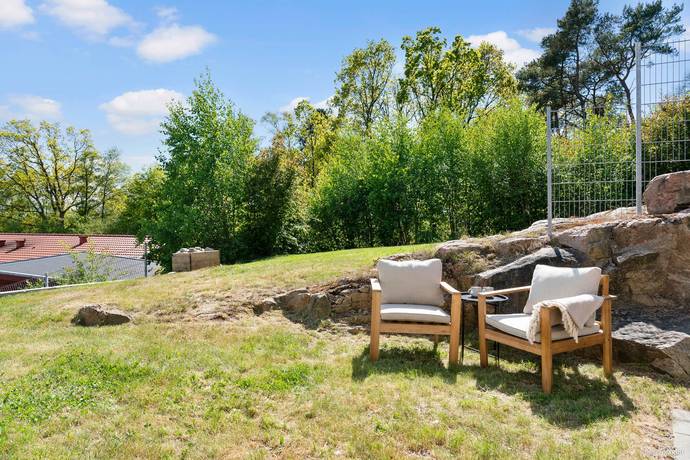2 rum Lägenhet på Klädesvägen 7a Skrea / Brune Kulle Falkenbergs kommun - bild 15