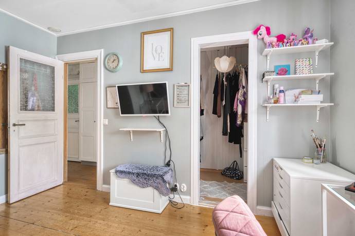 4 rum Villa på Hallkved Lindvreta 481 Funbo Uppsala kommun - bild 23