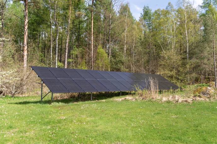 8 rum Villa på Skärsnäsvägen 41 Olofströms kommun - bild 60