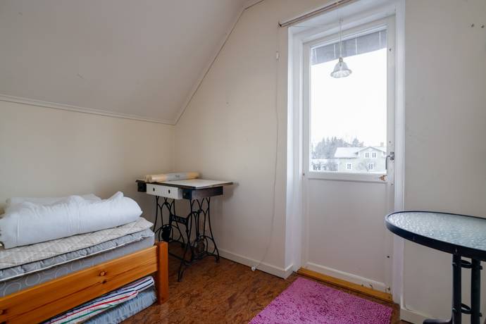 5 rum Villa på Bastedalen 605 Harge Askersunds kommun - bild 14
