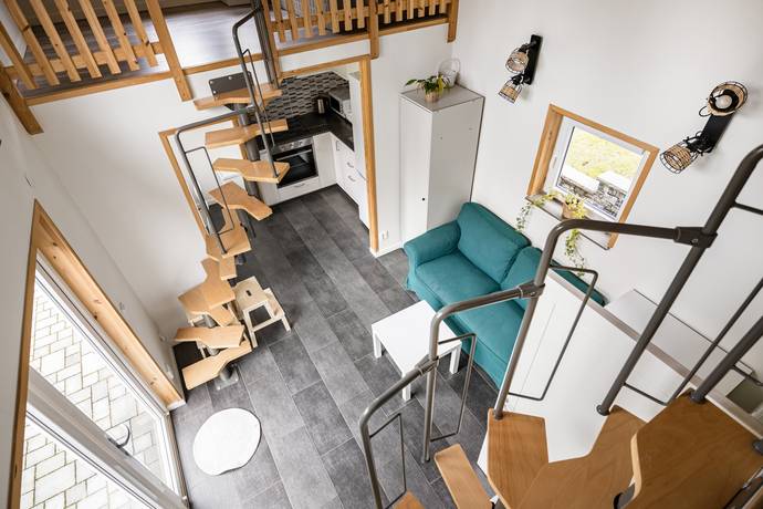 4 rum Villa på Fårängsvägen 11 Ekskogen Vallentuna kommun - bild 31